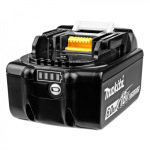 Makita BL1860B LXT 197422-4   - купити в інтернет-магазині Техностар