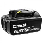 Makita BL1860B LXT 197422-4   - купити в інтернет-магазині Техностар