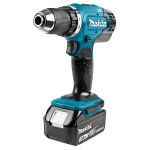 Makita DDF453RFE - купити в інтернет-магазині Техностар