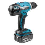 Makita DDF453RFE - купити в інтернет-магазині Техностар