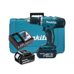Makita DDF453RFE - купити в інтернет-магазині Техностар