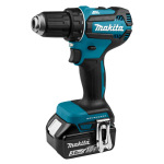 Makita DDF485SFJ - купити в інтернет-магазині Техностар