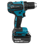 Makita DDF485SFJ - купити в інтернет-магазині Техностар