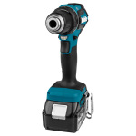 Makita DDF485SFJ - купити в інтернет-магазині Техностар