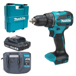 Makita DDF490WV - купити в інтернет-магазині Техностар