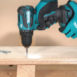 Makita DDF490WV - купити в інтернет-магазині Техностар
