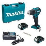 Makita DF332DWYE - купити в інтернет-магазині Техностар