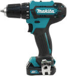 Makita DF333DWYE - купити в інтернет-магазині Техностар