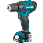 Makita DF333DWYE - купити в інтернет-магазині Техностар