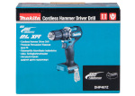 Makita DHP487Z - купити в інтернет-магазині Техностар