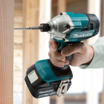 Makita DTD156Z - купити в інтернет-магазині Техностар