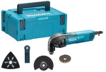 Makita Многофункциональный инструмент TM3000CX1J - купити в інтернет-магазині Техностар