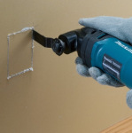 Makita Многофункциональный инструмент TM3000CX1J - купити в інтернет-магазині Техностар