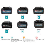Makita TW005GZ - купити в інтернет-магазині Техностар