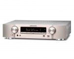 Marantz NR1509 (Silver Gold) - купити в інтернет-магазині Техностар