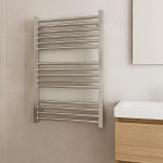 Mario Гера 770х530/500 INOX (1.7.044546.P) - купити в інтернет-магазині Техностар