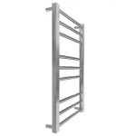 Mario Преміум Класік 770х540/500 INOX (1.7.044598.P) - купити в інтернет-магазині Техностар