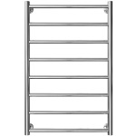 Mario Флет 770х530/500, INOX (1.8.044565.P) - купити в інтернет-магазині Техностар