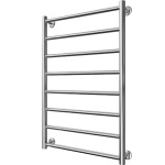 Mario Флет 770х530/500, INOX (1.8.044565.P) - купити в інтернет-магазині Техностар