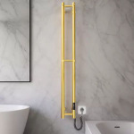 Mario 2.13.046353.GS, золото сатин - купити в інтернет-магазині Техностар