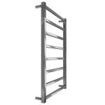 Mario INOX Токіо 770х530/500, Полір.нержав. (1.7.044615.P) - купити в інтернет-магазині Техностар