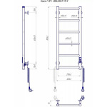 Mario Класік F НР-I (2.3.0701.10.P) - купити в інтернет-магазині Техностар