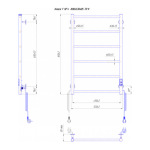 Mario Класік F НР-ITR К (2.3.0703.10.G) - купити в інтернет-магазині Техностар