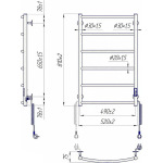 Mario Класік НР-І (2.3.0115.10.BM) - купити в інтернет-магазині Техностар