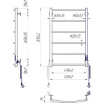 Mario Класік НР-І (2.3.0115.10.P) - купити в інтернет-магазині Техностар