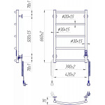 Mario Класік НР-I (2.3.0113.10.P) - купити в інтернет-магазині Техностар