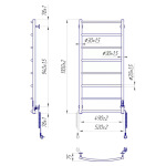 Mario Класик НР-І (2.3.0117.10.P) - купити в інтернет-магазині Техностар