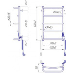 Mario Люкс НР-І (2.3.0313.10.P) - купити в інтернет-магазині Техностар