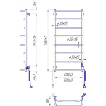 Mario Люкс НР-І (2.3.0317.10.P) - купити в інтернет-магазині Техностар