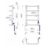Mario Стандарт НР-І (2.3.0213.10.P) - купити в інтернет-магазині Техностар
