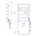 Mario Стандарт НР-І (2.3.0215.10.P) - купити в інтернет-магазині Техностар