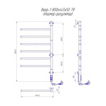 Mario Веєр-I (2.3.0408.11.P) - купити в інтернет-магазині Техностар