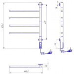 Mario Веер-І (2.3.0407.11.P) - купити в інтернет-магазині Техностар
