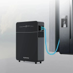 Marstek VENUS-E (inv 2.5kWh + bat 5.12kW)h) - купити в інтернет-магазині Техностар