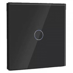 Mastino TS2 1/2 black - купити в інтернет-магазині Техностар