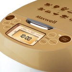 Maxwell MW-3801 - купити в інтернет-магазині Техностар