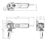 Metabo 600496000 - купити в інтернет-магазині Техностар