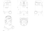Metabo 602015000 - купити в інтернет-магазині Техностар