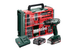 Metabo 602207710 - купити в інтернет-магазині Техностар
