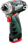 Metabo BS 12В (600079500) - купити в інтернет-магазині Техностар