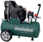 Metabo Basic 250-24 W OF 601532000 - купити в інтернет-магазині Техностар