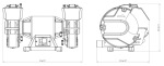 Metabo DSD 200 Plus 604210000 - купити в інтернет-магазині Техностар