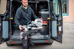 Metabo KGS 254 M (613254000) - купити в інтернет-магазині Техностар