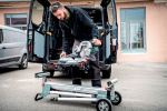 Metabo KGS 254 M (613254000) - купити в інтернет-магазині Техностар