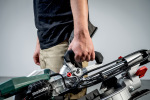 Metabo KGS 254 M (613254000) - купити в інтернет-магазині Техностар
