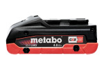 Metabo LiHD 18 V, 4.0 Ач (625367000) - купити в інтернет-магазині Техностар
